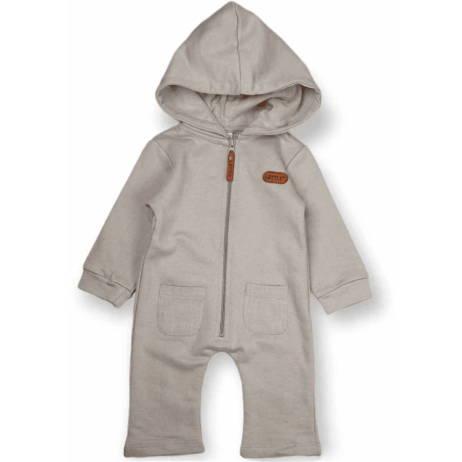  LITTLE  Overall Falls Dream s grey 