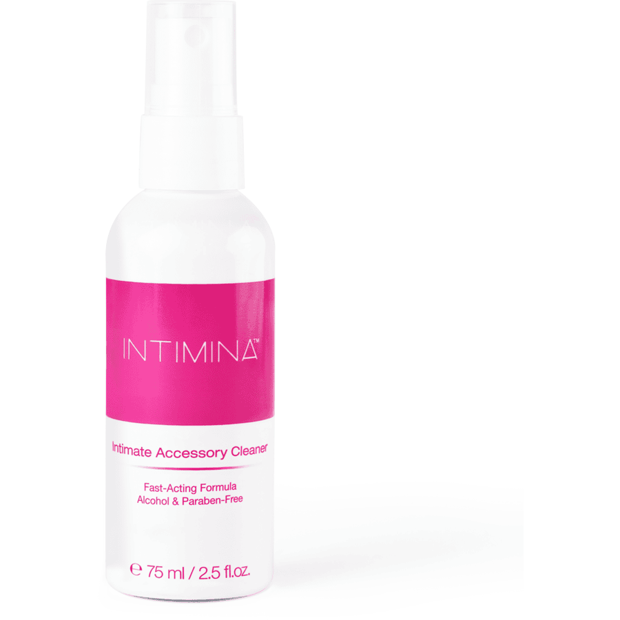 Intimina Accessory Cleaner