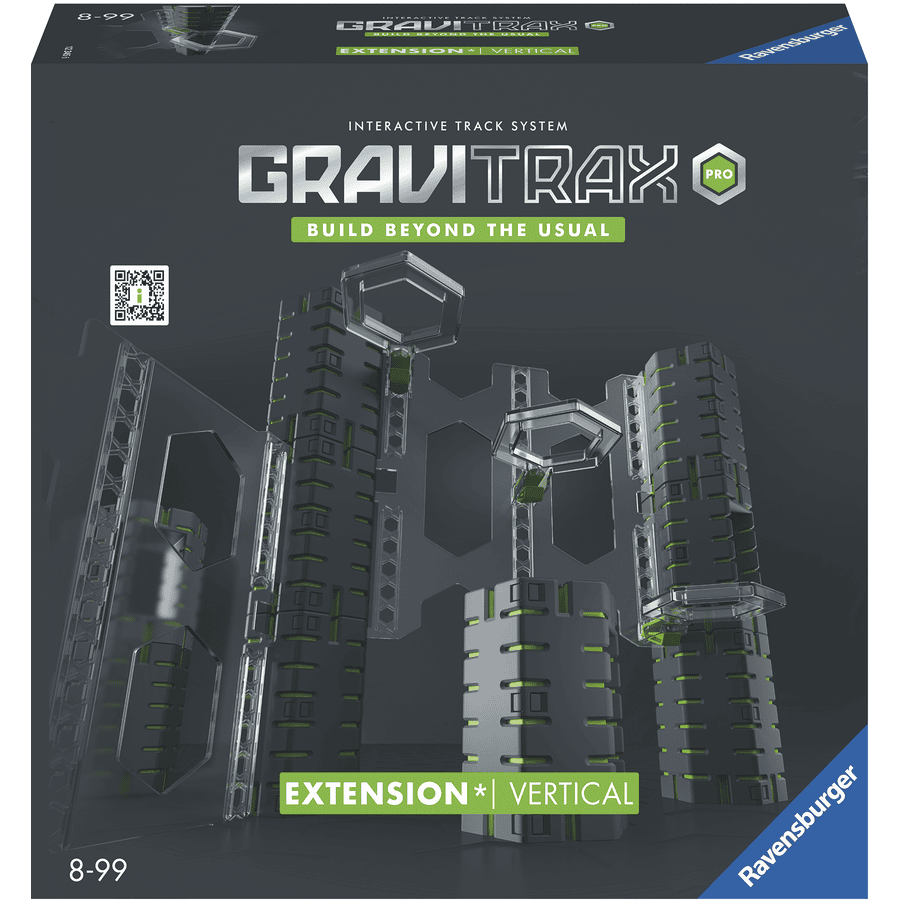 Ravensburger GraviTrax PRO Extensión Vertical