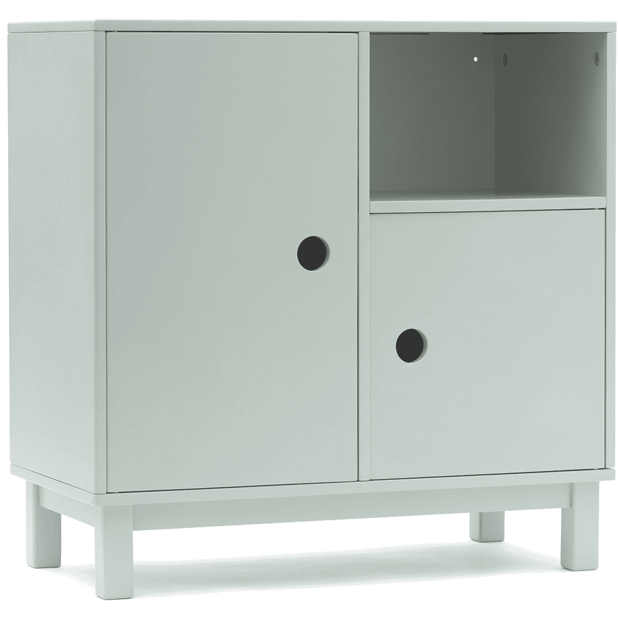 Kids Concept® Schrank grün