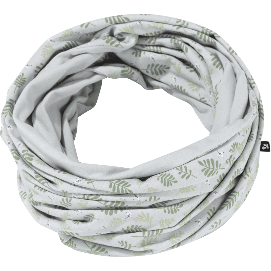 Alvi® Stillschal 2 in 1 Drifting Leaves