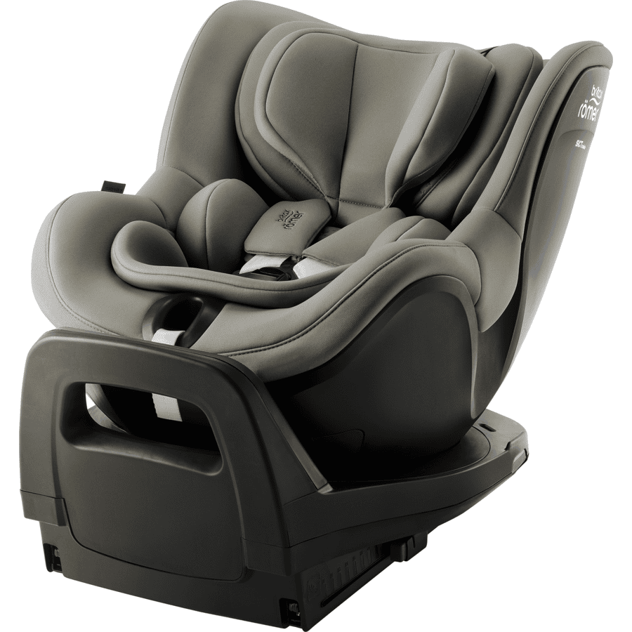 Britax Römer Diamond Reboarder Dualfix Urban Olive Pro LUX