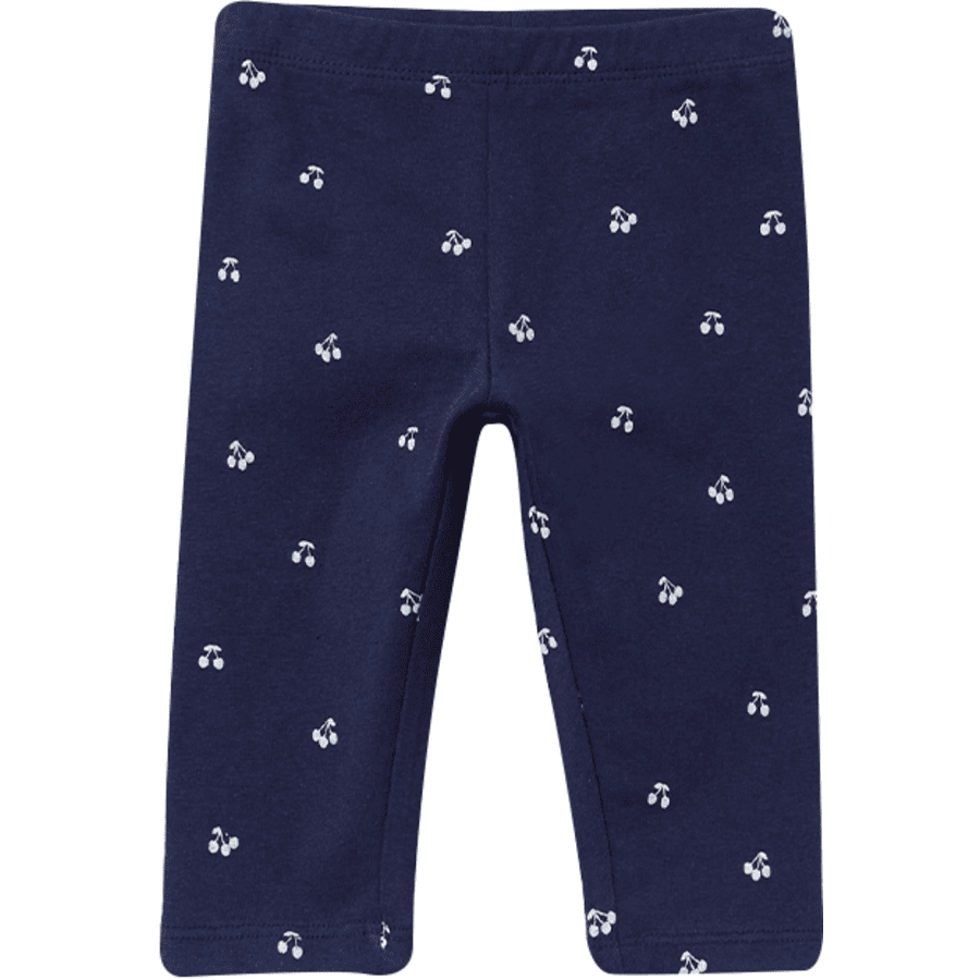 OVS Leggings Blauw Diep