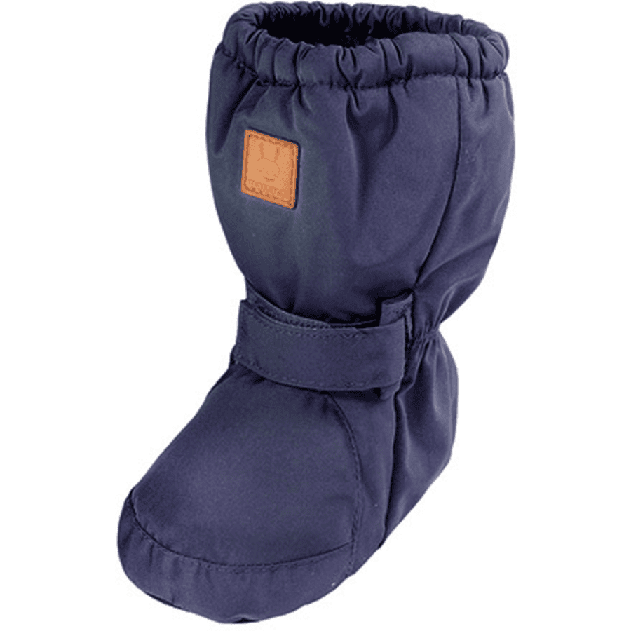 Maximo Thermostiefel dunkelmarine