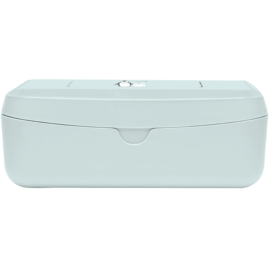 bébé-jou ® Våd aftørringsboks Lou-Lou