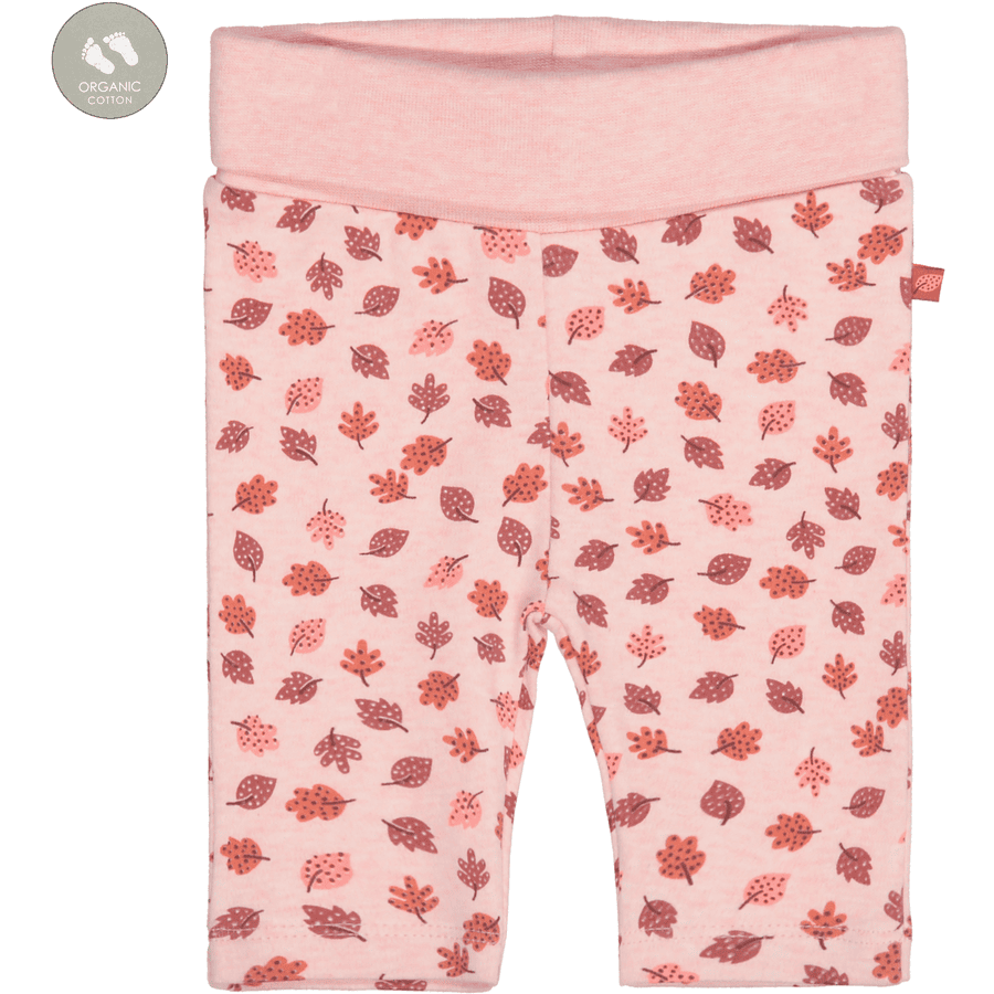 STACCATO Hose candy melange gemustert