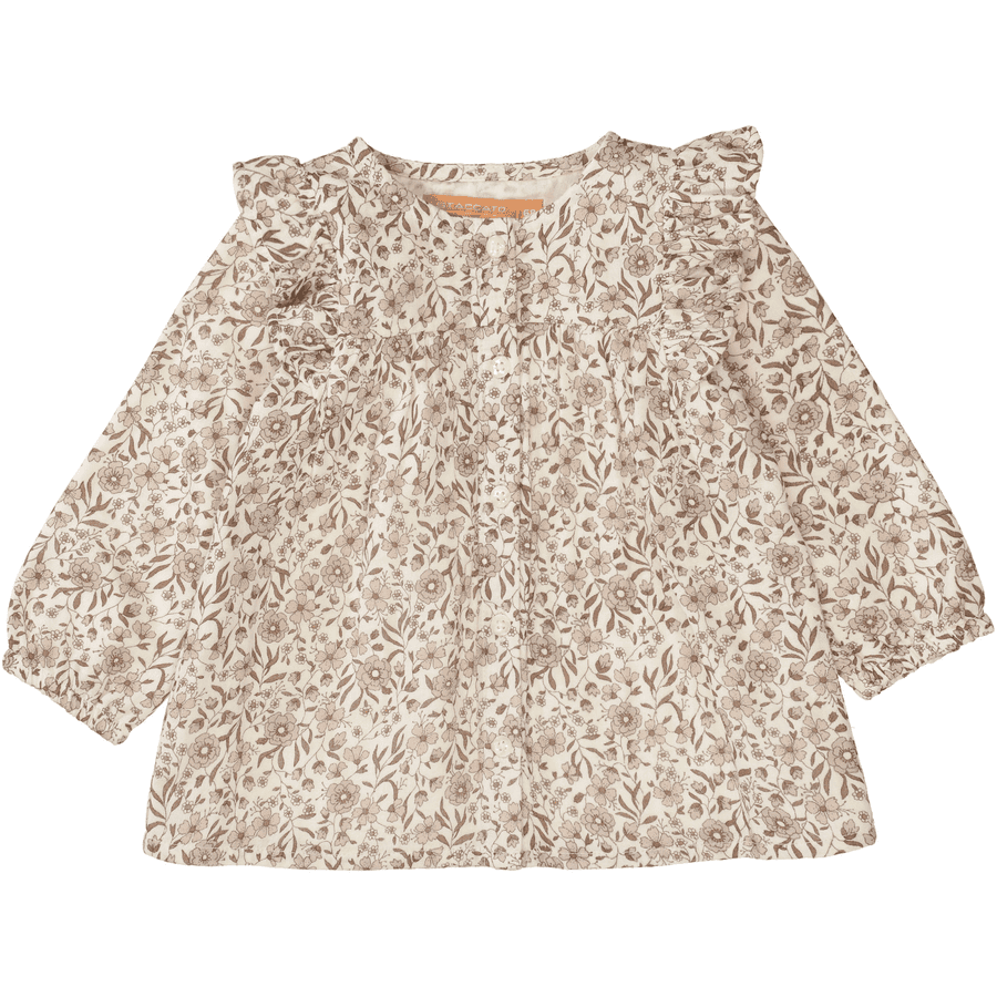 STACCATO  Bluse flower mønstret