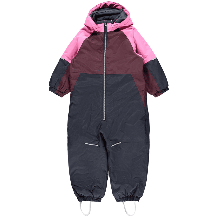 name it Sněhová kombinéza NMFSNOW03 Ibis Rose