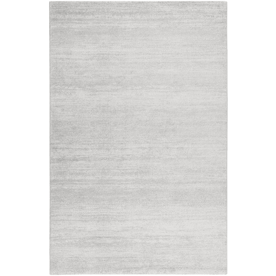 Wecon home Kurzflorteppich Island Beach grau