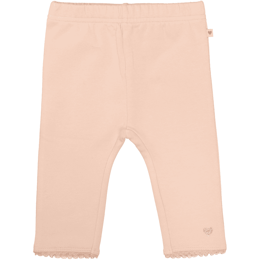 STACCATO  Legginsy dresowe blush 