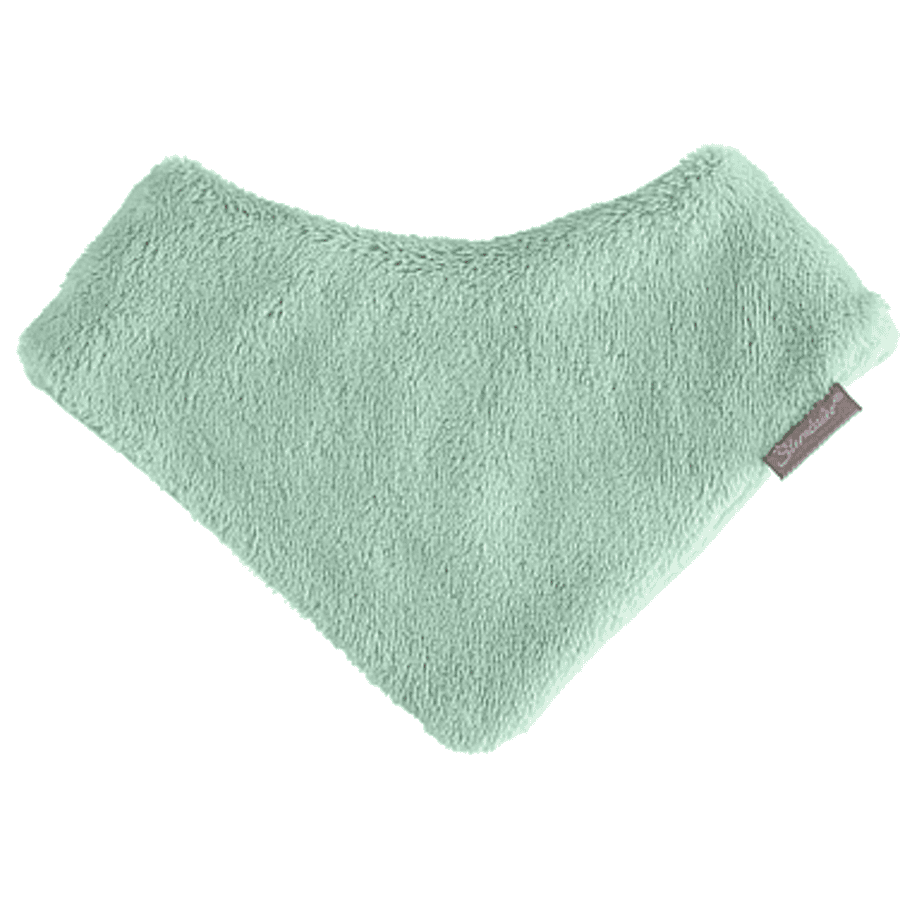 Sterntaler Foulard vert pierre 