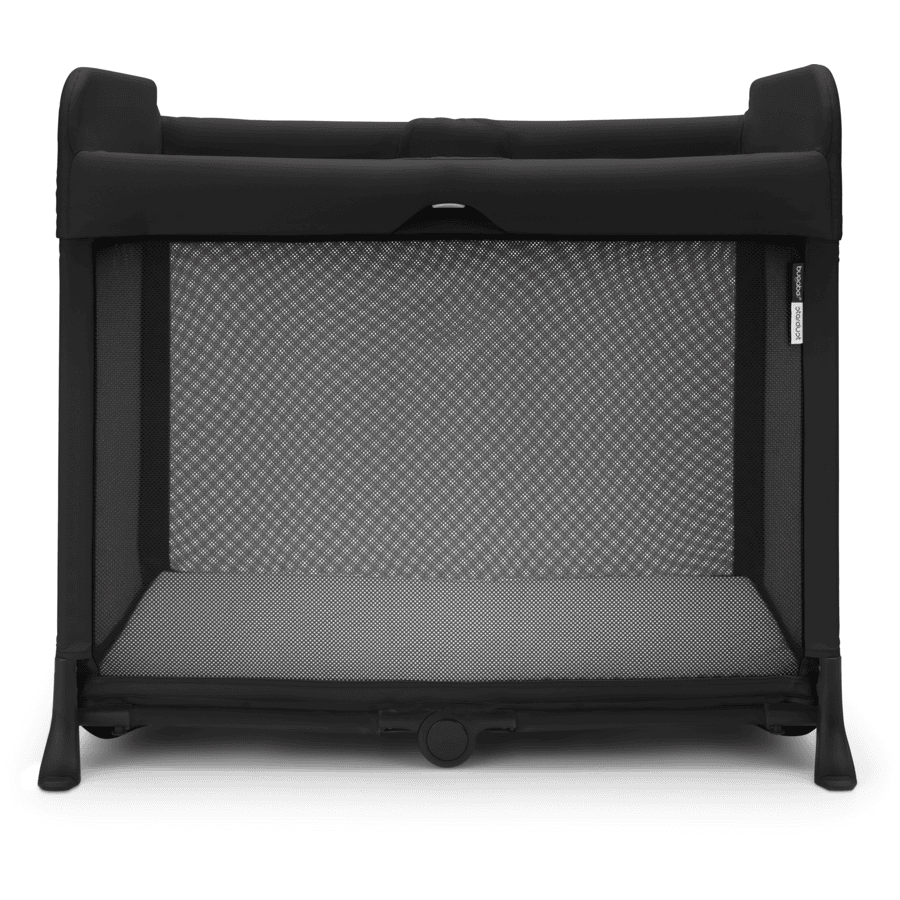 bugaboo Lit parapluie Stardust Black 64x98 cm collection 2023