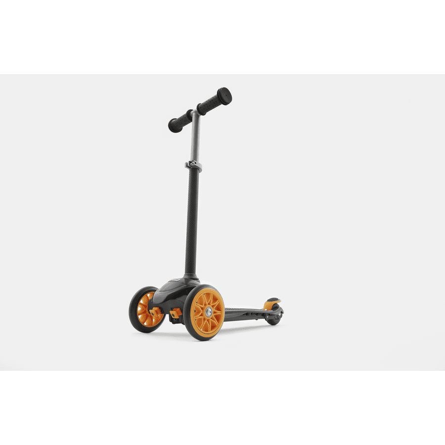 McLaren Barn 3-hjuls Scoot er Orange /Black