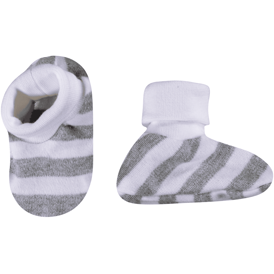 pink or blue Schuhe Animals gestreift