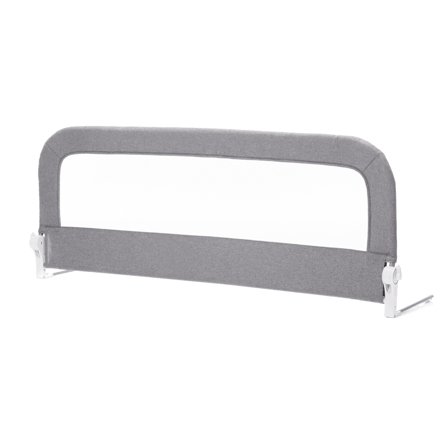 fillikid Sponda di protezione per lettino. grigio 60 cm 