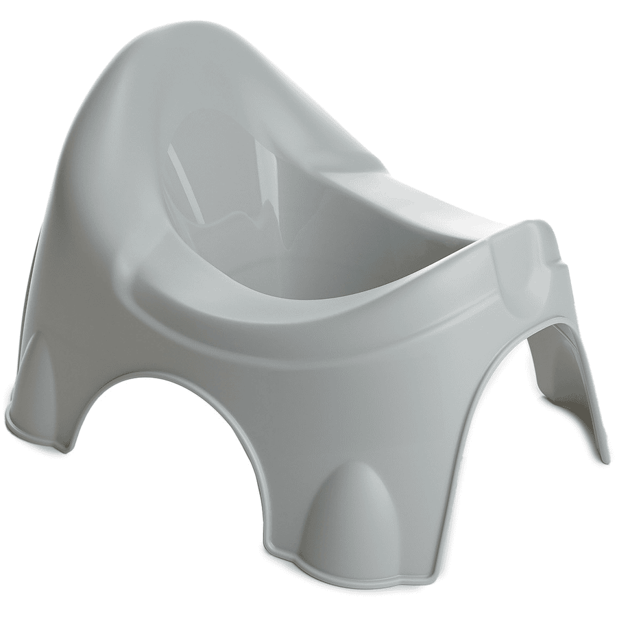 Orinal Thermobaby® Initio encanto gris