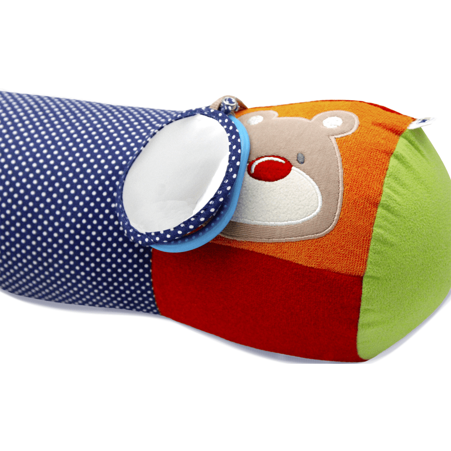 babyJem Rotolo di cuscino da gioco YN6546