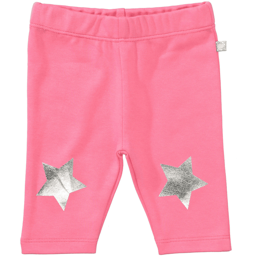 STACCATO Girls Leggings shiny pink