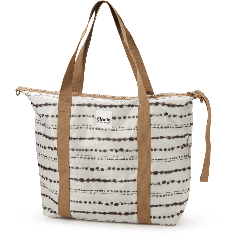 Elodie Diaper Bag Tidemark Drops