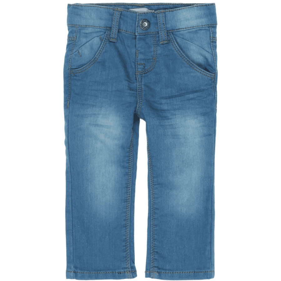 name it Boys Jeans Joe Joe mykonos bleu