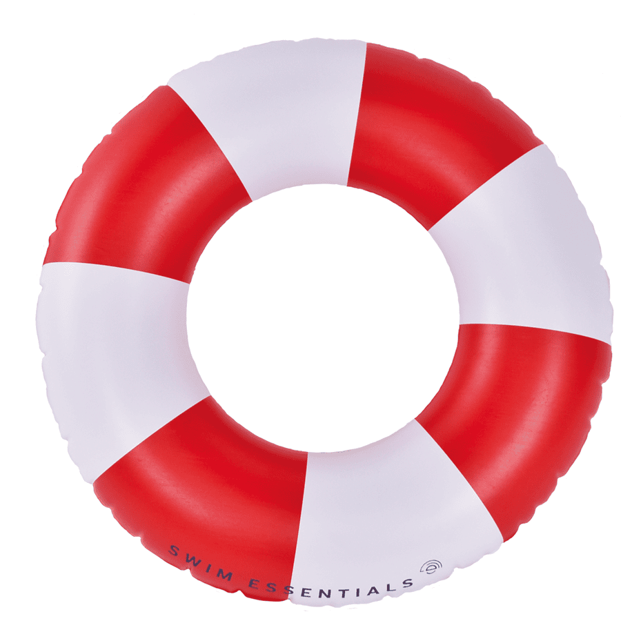 Swim Essential s Svømmering med redningsbøje ⌀55 cm