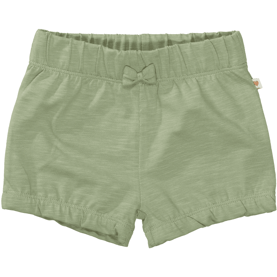 Staccato Pantalones Shorts infantil olive 