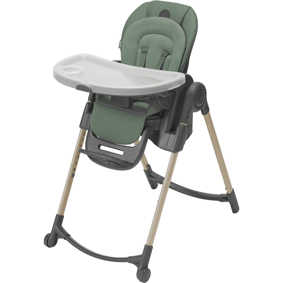 MAXI COSI Trona Minla Beyond Green Eco