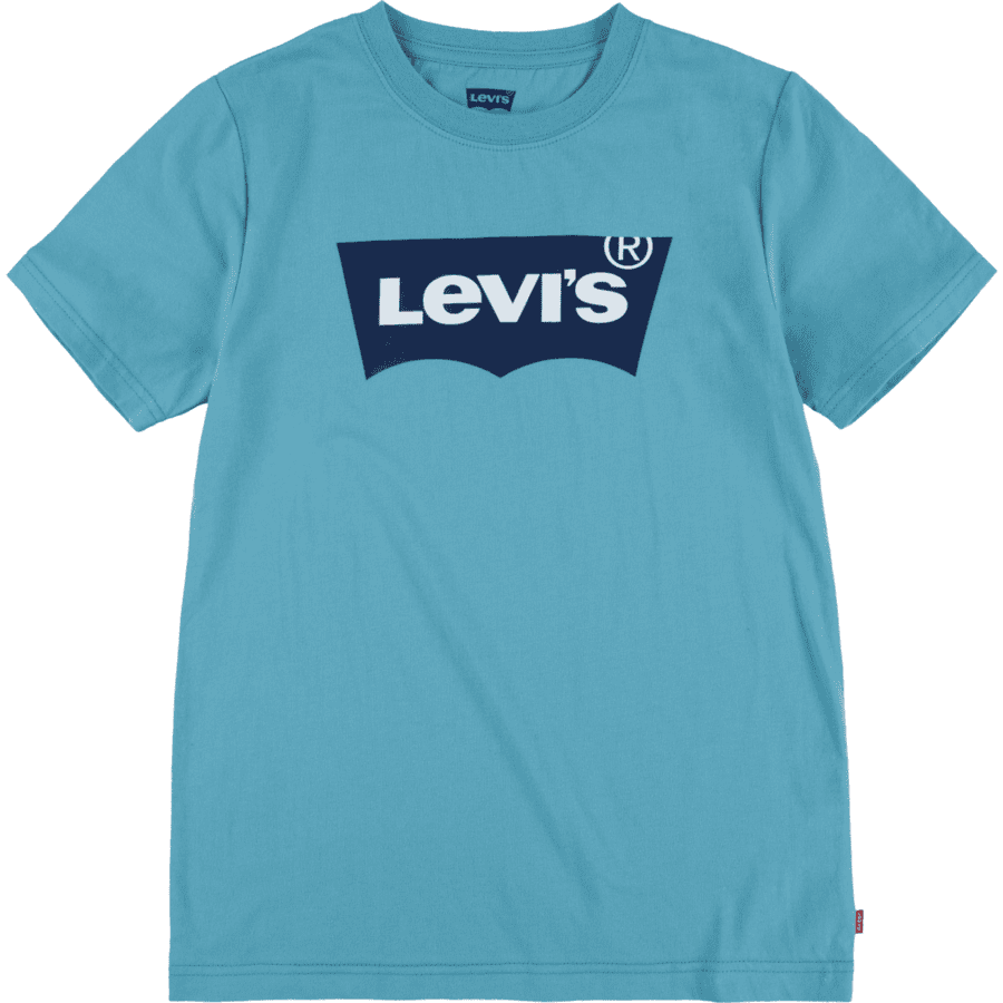 Dětské tričko Levi's® Aqua