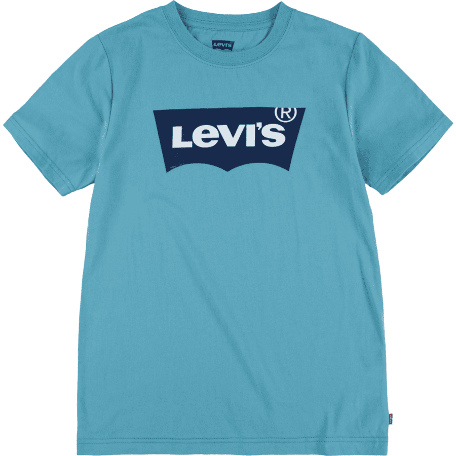 Levi's® Kids T-Shirt Aqua