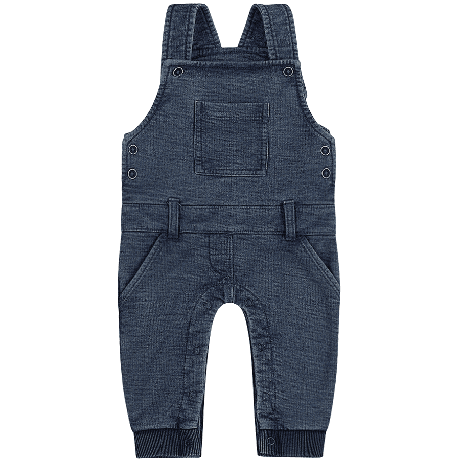 Dirkje Dungarees blå jeans