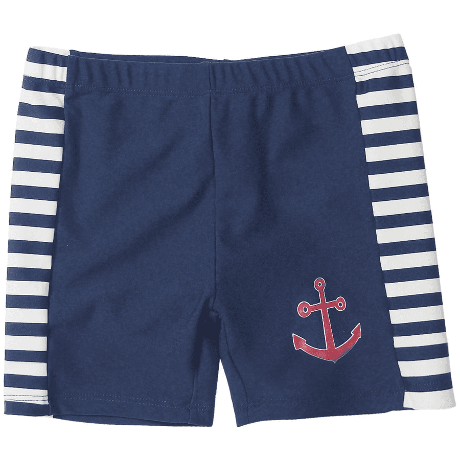 Playshoes UV-beschermende zwemshorts Maritim