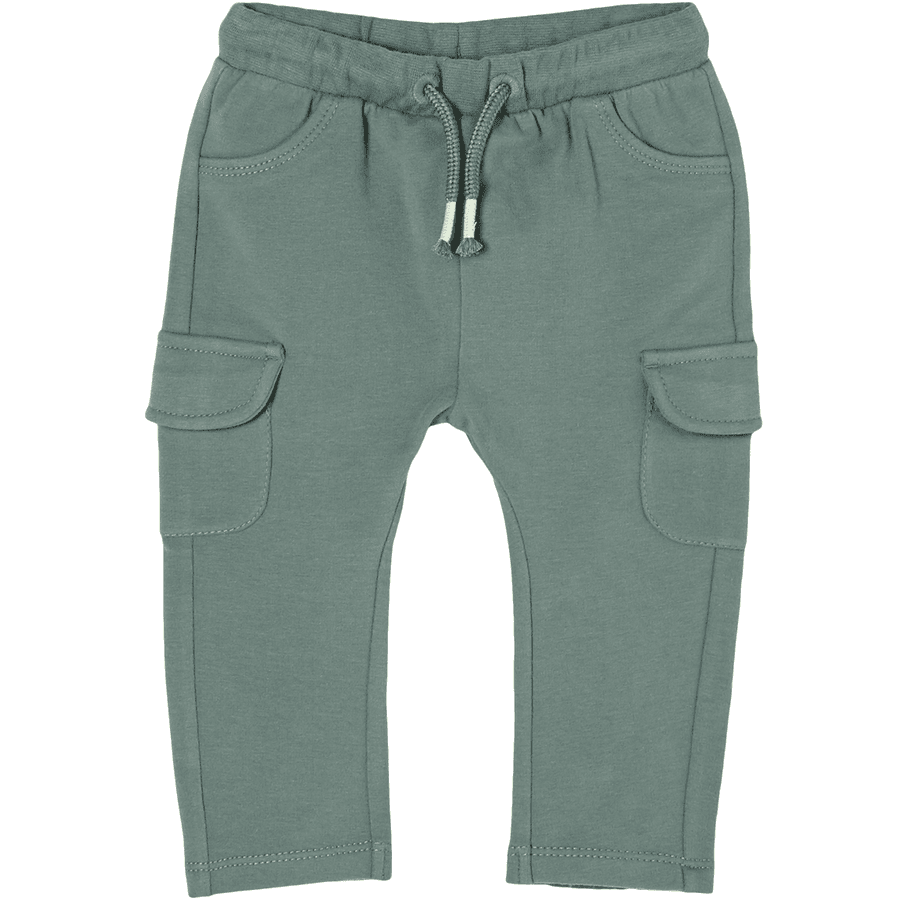 s. Olive r Pantalon cargo petrol 