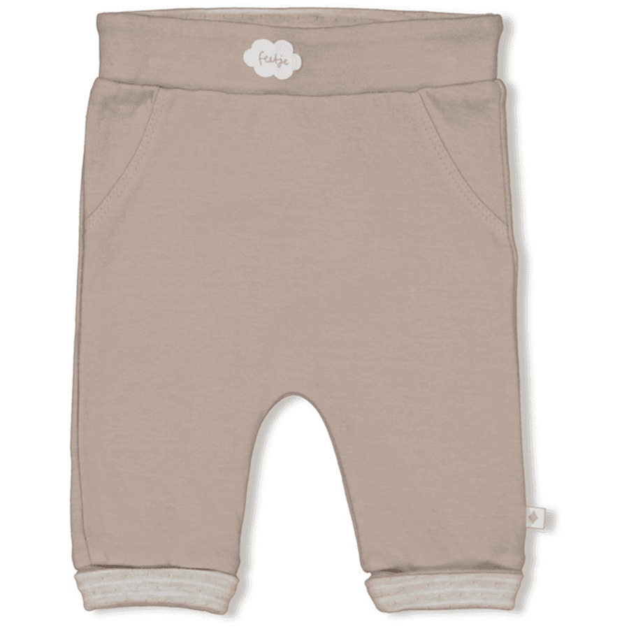 Feetje Hose The Neutrals Taupe