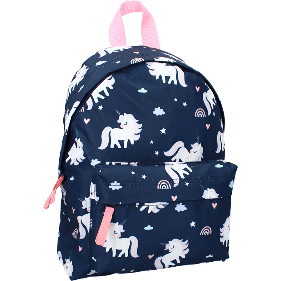 Kidzroom  Pret Get Excited Backpack, Enhörningar