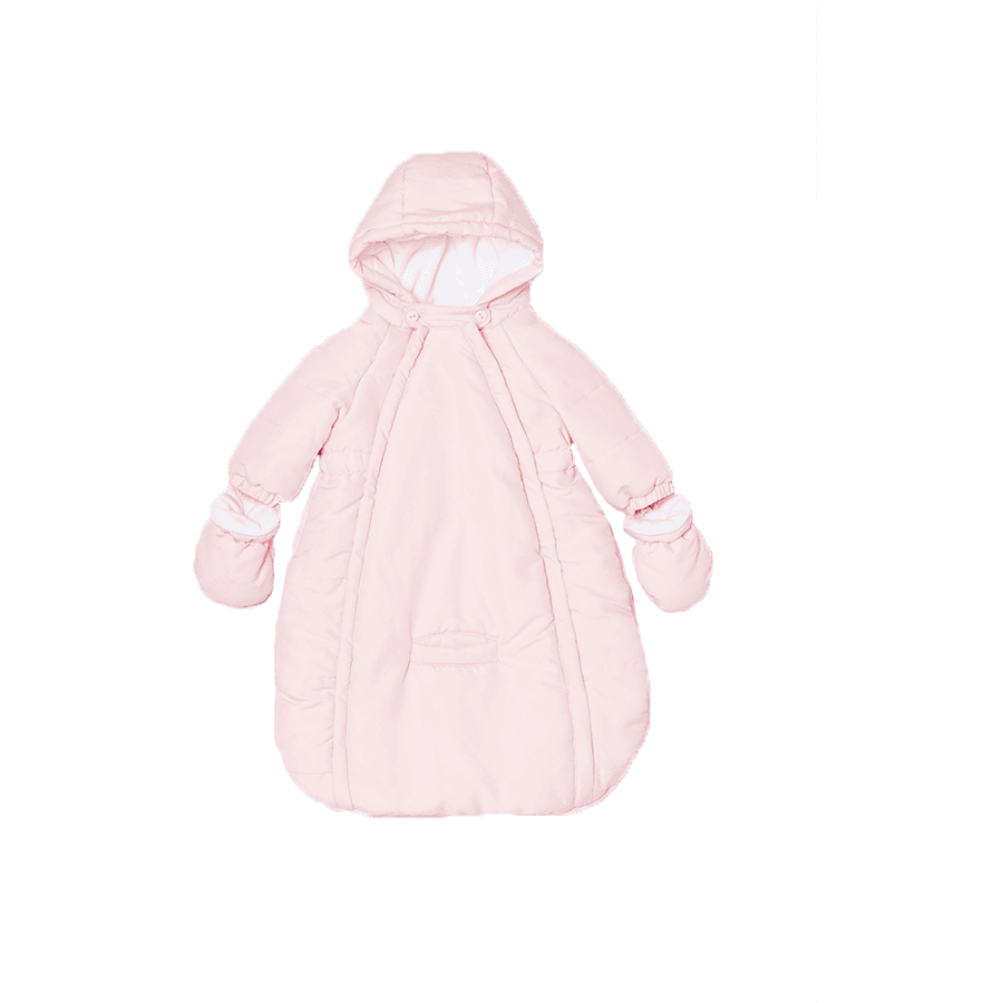 OVS Bolsa de nieve Lady Pink