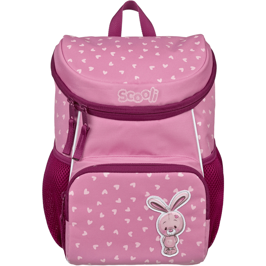 UNDERCOVER Scooli Mini-Me Bella -Bunny