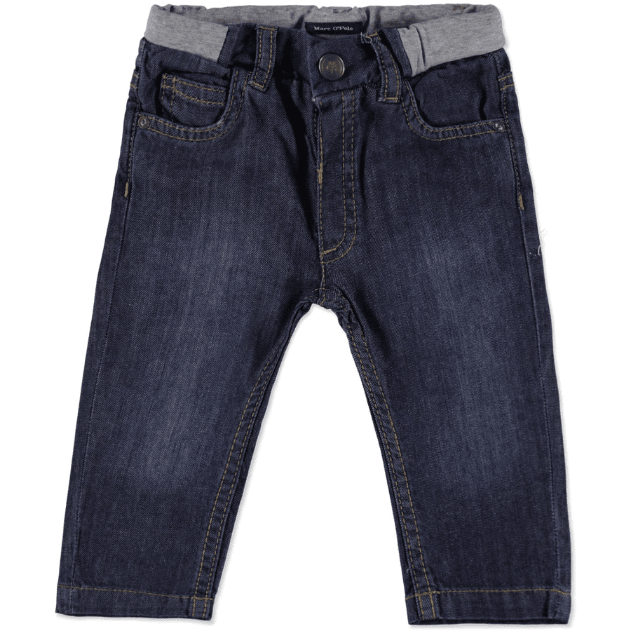 Marc O´ Polo Jeans blå denim