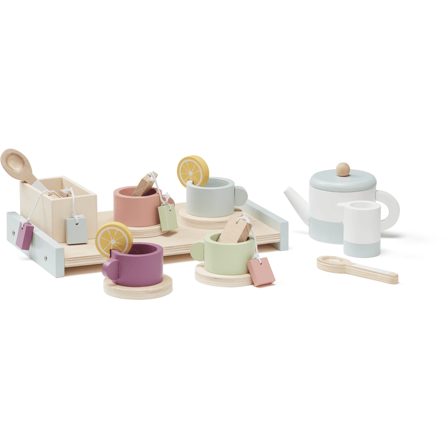 Kids Concept ® Tea Set Bistro