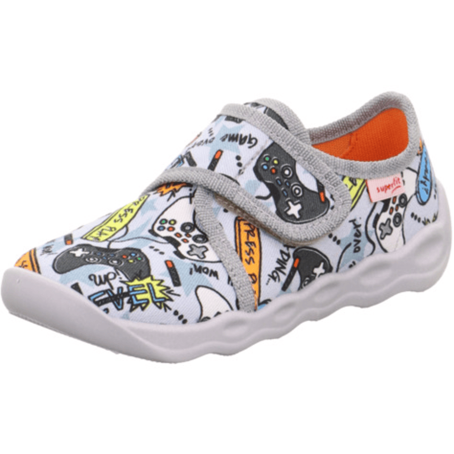 superfit  Trzewik Bubble szary