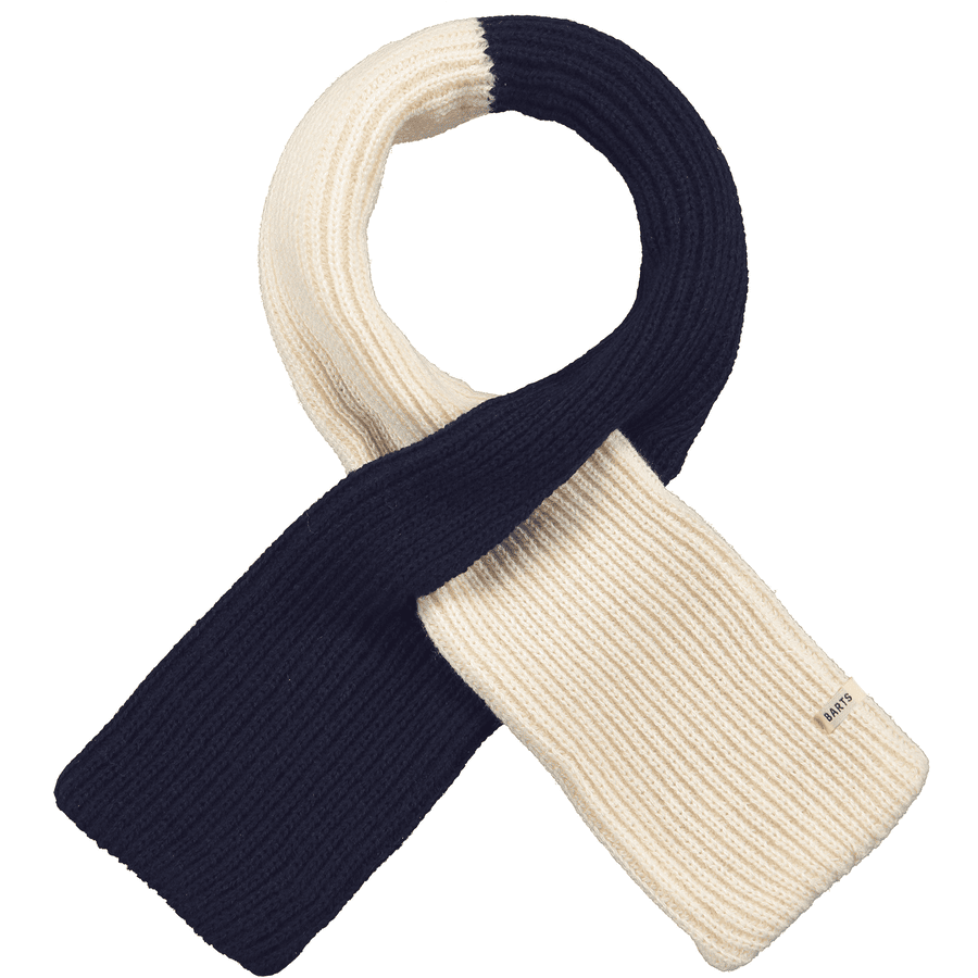 BARTS Milo Scarf navy