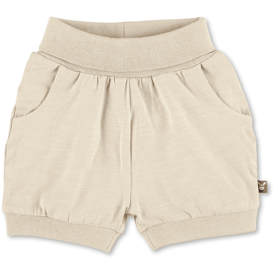 Sterntaler Korte broek Emmi beige