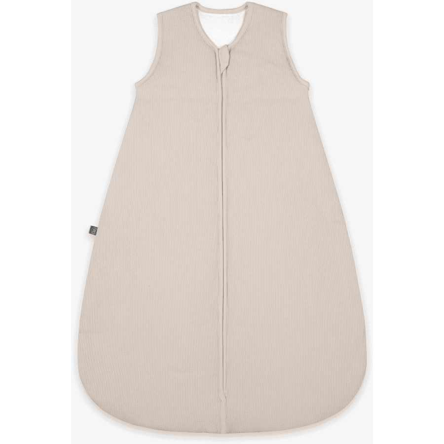 emma & noah Schlafsack Essential Beige babymarkt.ch