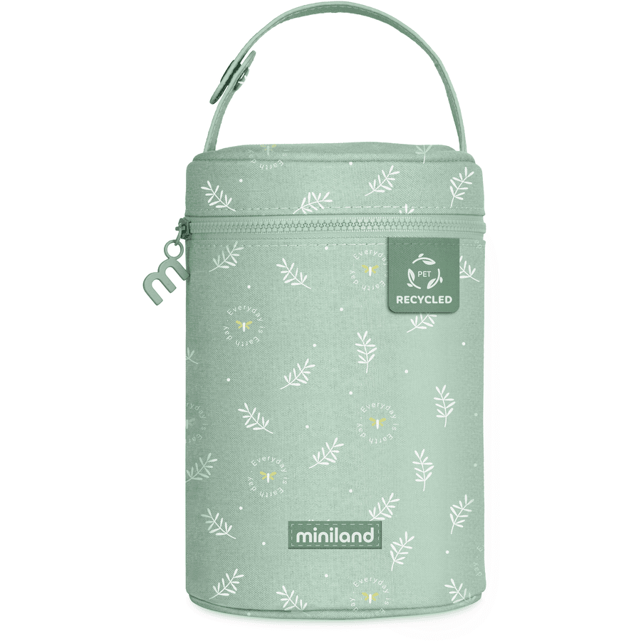 miniland Isoliertasche, ecothermibag 700ml