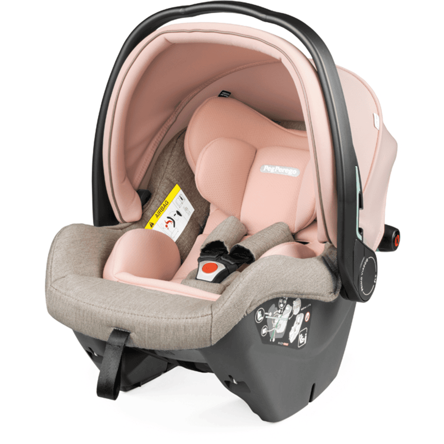 Peg Perego Baby Car Seat Primo Viaggio SLK Mon Amour