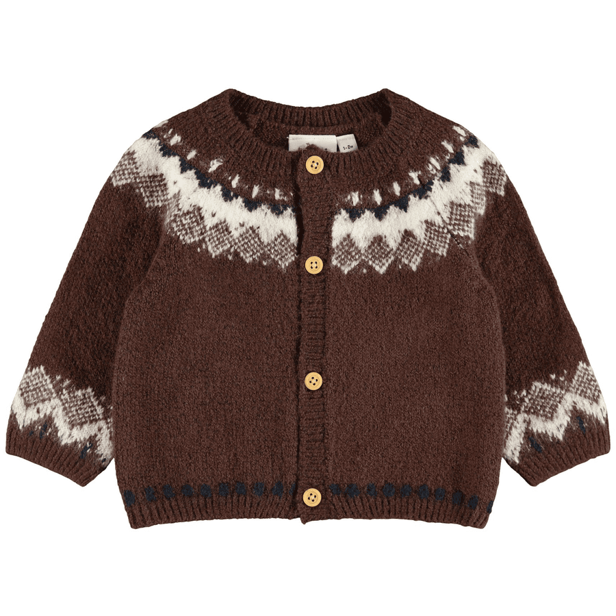 gi den navnet Cardigan Nbmolan Rocky Road