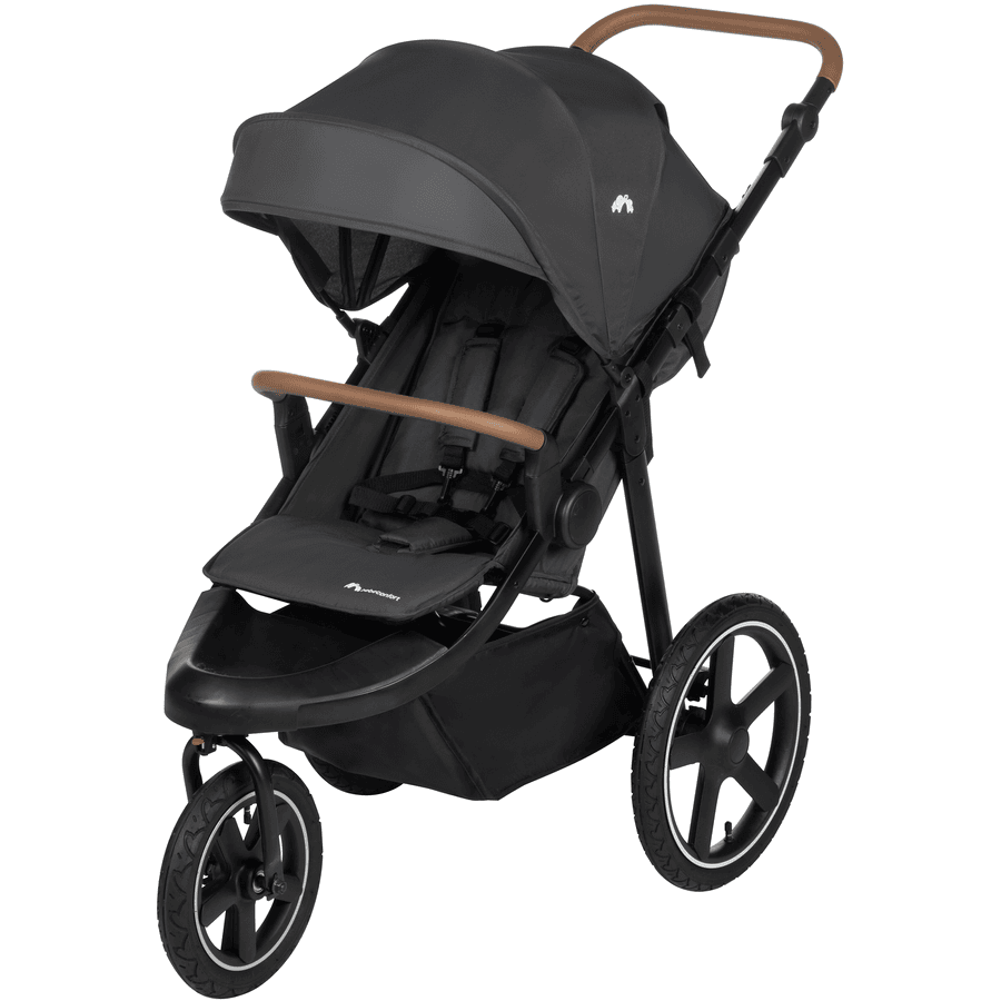 Bebeconfort buggy Cloudy Mineral Grafiitti