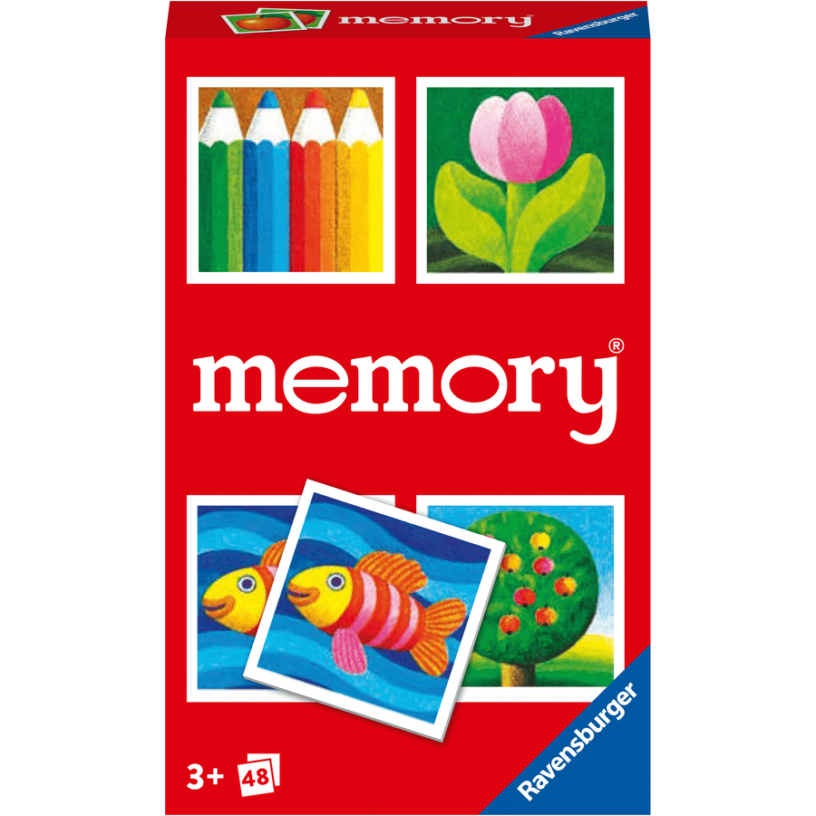 Ravensburger Kinder memory®