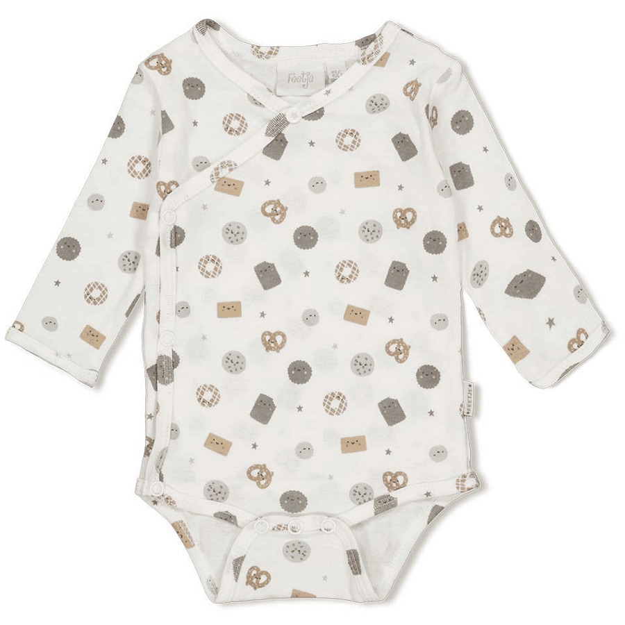 Feetje Body cache-coeur enfant Mini Cookie offwhite