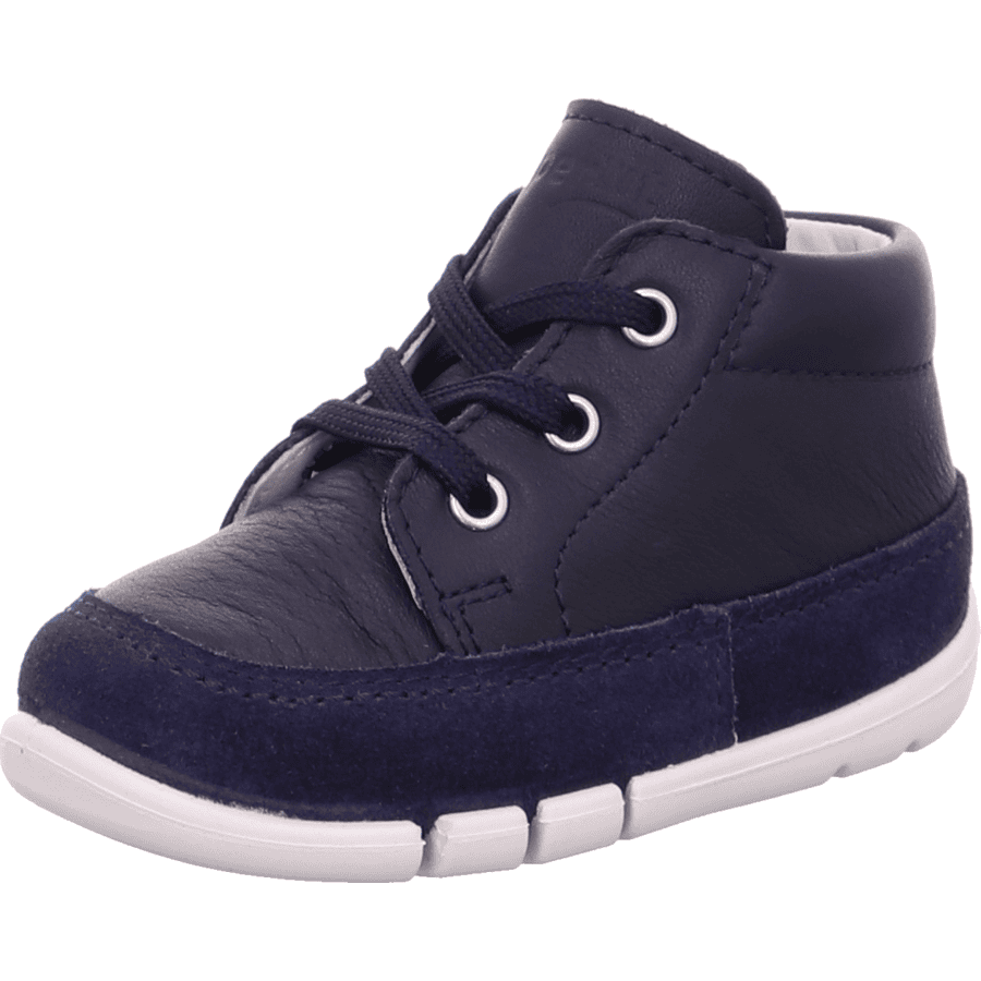 superfit  Zapato infantil Flexy Blue (mediano)