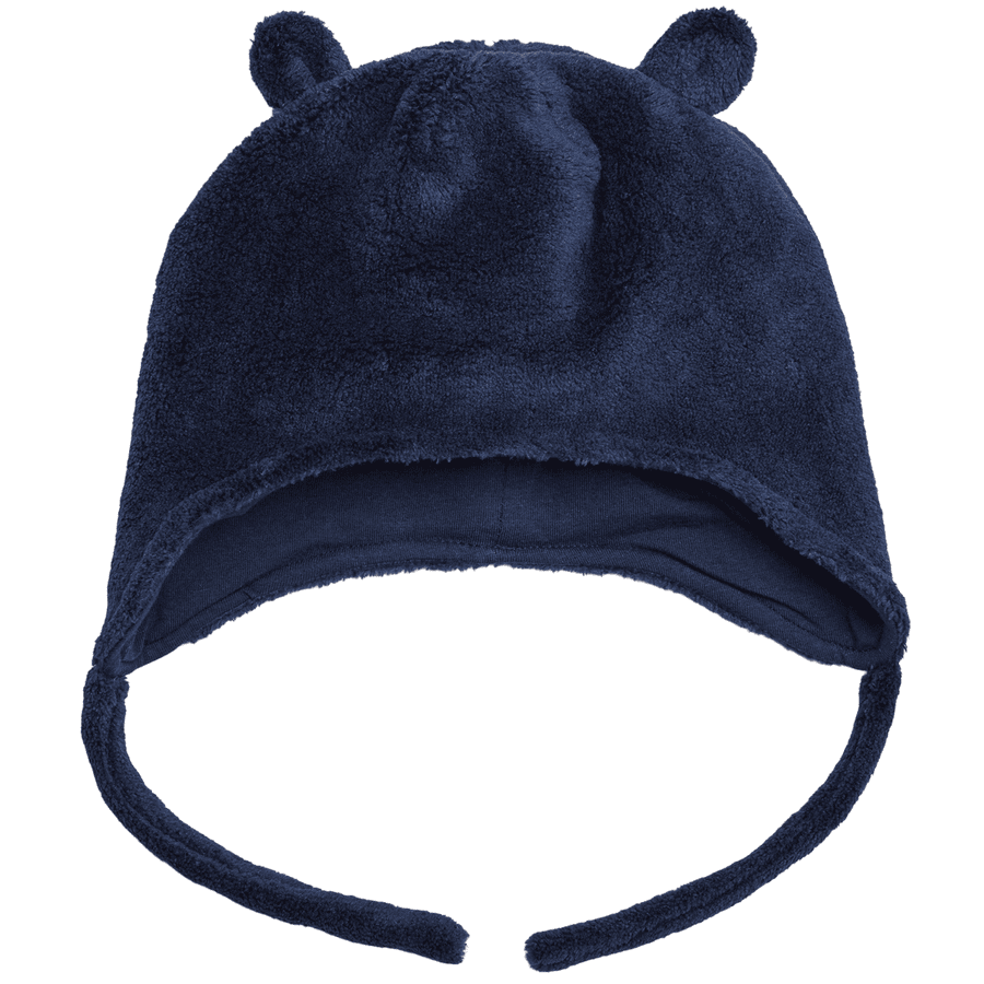 s. Olive r Cappello blu scuro